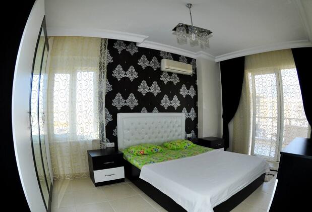 Dream Of Holiday Alanya - Görsel 26