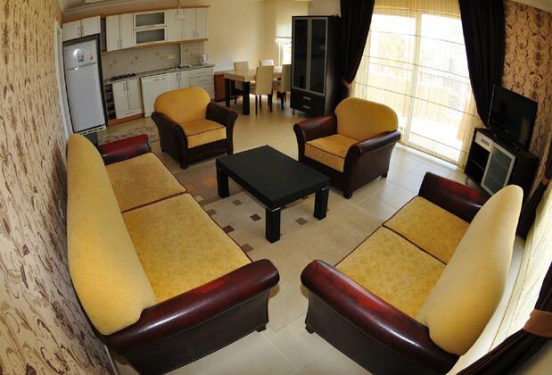 Dream Of Holiday Alanya - Görsel 7