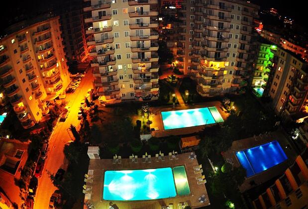 Dream Of Holiday Alanya - Görsel 3