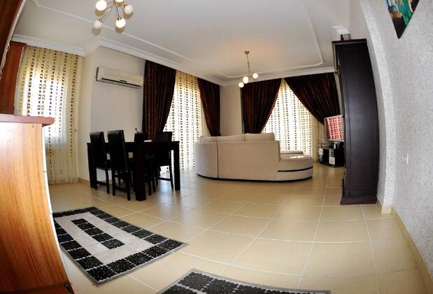 Dream Of Holiday Alanya - Görsel 8