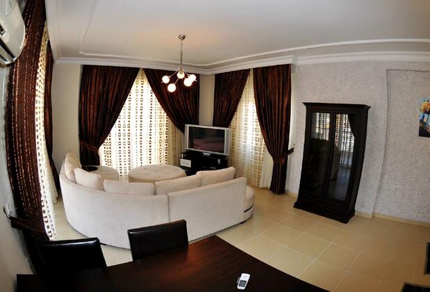 Dream Of Holiday Alanya - Görsel 9