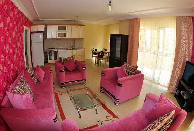 Dream Of Holiday Alanya - Görsel 10