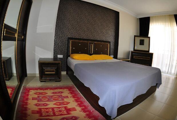Dream Of Holiday Alanya - Görsel 20