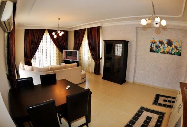 Dream Of Holiday Alanya - Görsel 11