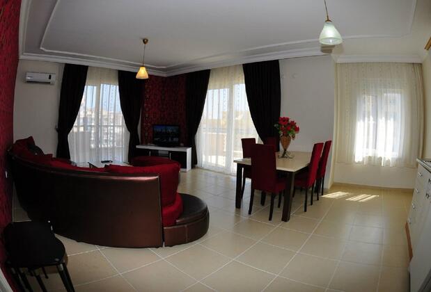 Dream Of Holiday Alanya - Görsel 17