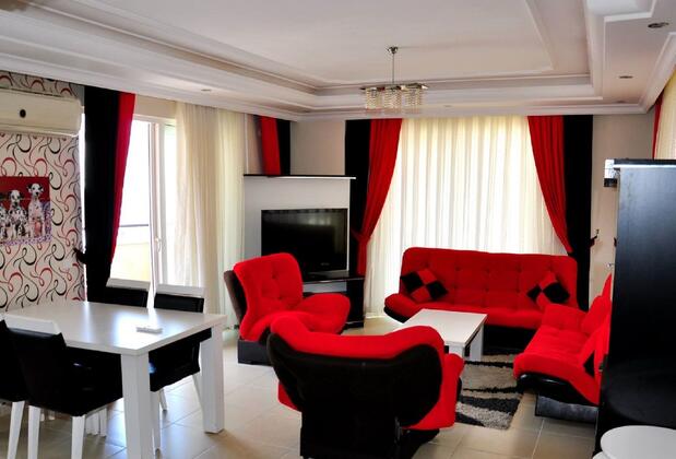 Dream Of Holiday Alanya - Görsel 16