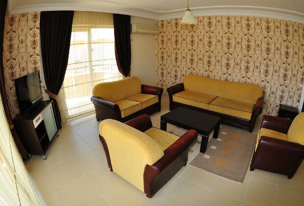 Dream Of Holiday Alanya - Görsel 12