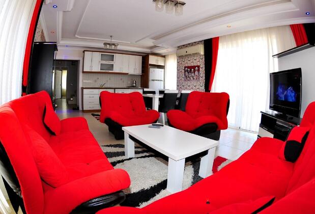 Dream Of Holiday Alanya - Görsel 31