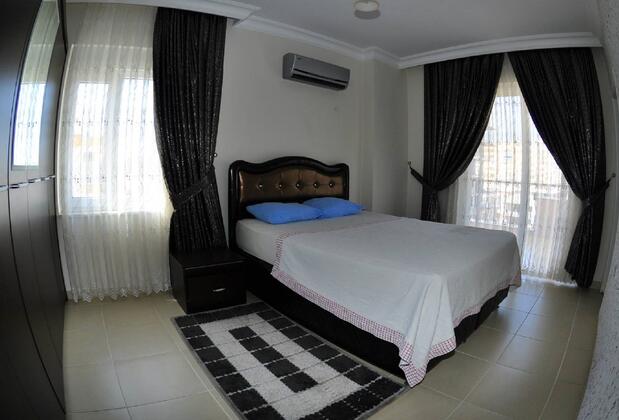 Dream Of Holiday Alanya - Görsel 21