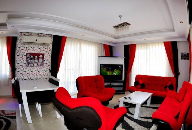 Dream Of Holiday Alanya - Görsel 13