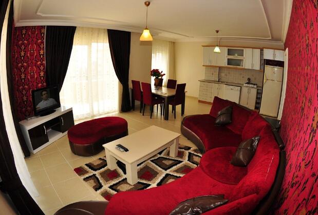 Dream Of Holiday Alanya - Görsel 14