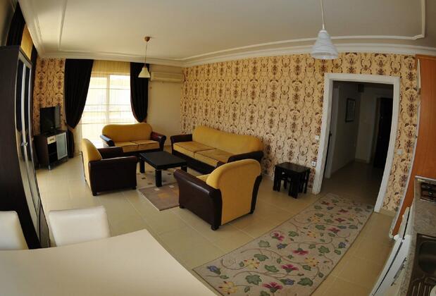 Dream Of Holiday Alanya - Görsel 15