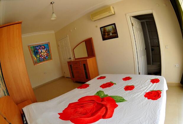 Dream Of Holiday Alanya - Görsel 22