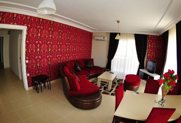 Dream Of Holiday Alanya - Görsel 19