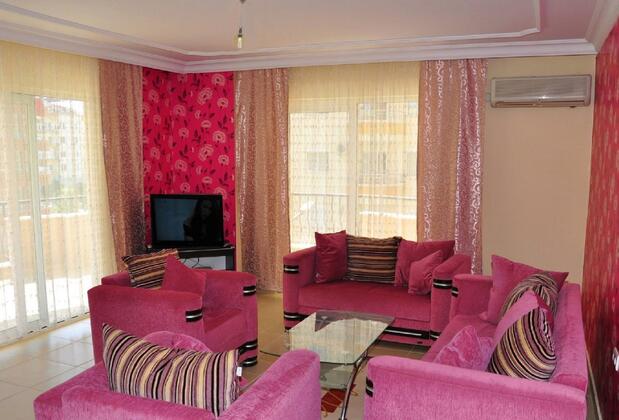 Dream Of Holiday Alanya - Görsel 18