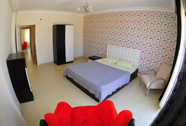 Dream Of Holiday Alanya - Görsel 23