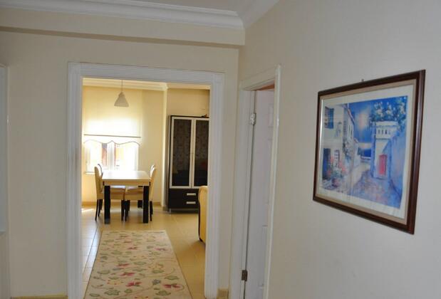 Dream Of Holiday Alanya - Görsel 27