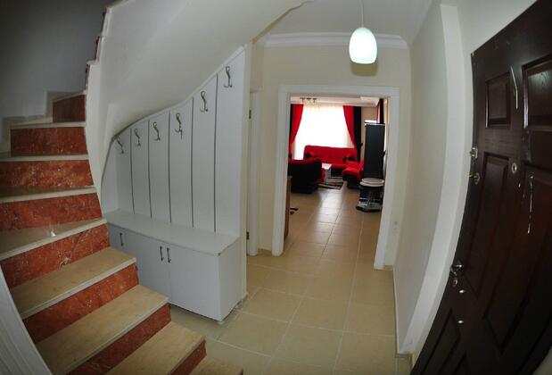 Dream Of Holiday Alanya - Görsel 29