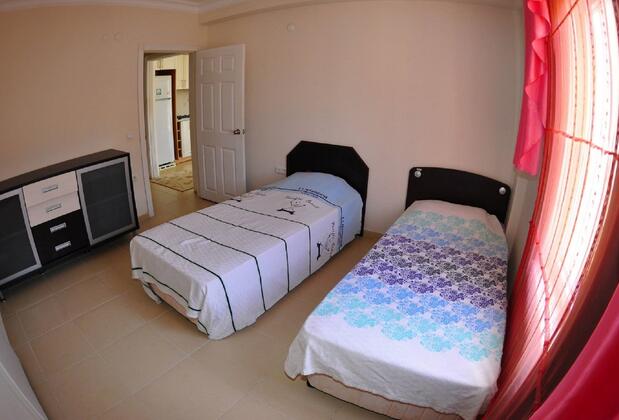 Dream Of Holiday Alanya - Görsel 24