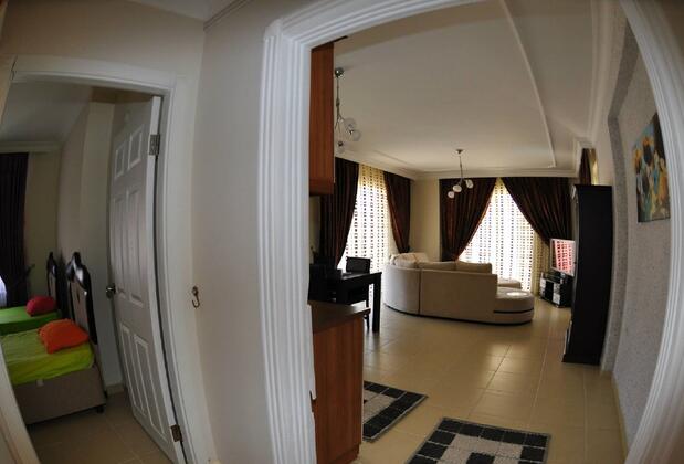 Dream Of Holiday Alanya - Görsel 32