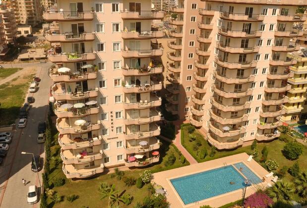 Dream Of Holiday Alanya - Görsel 4