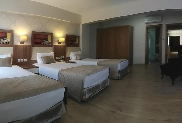 Hotel Baylan Basmane - Görsel 8