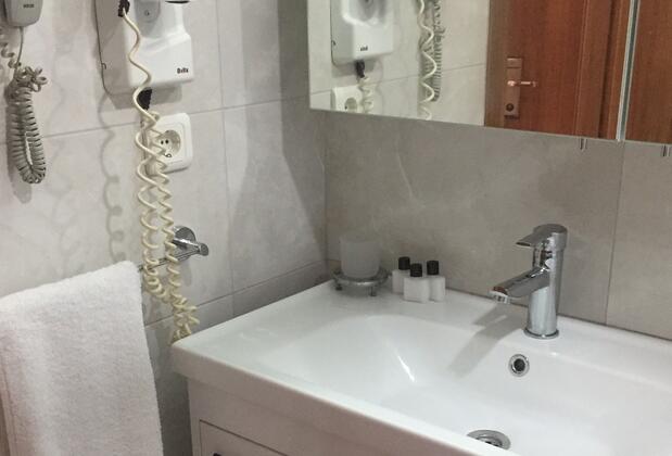 Hotel Baylan Basmane - Görsel 11