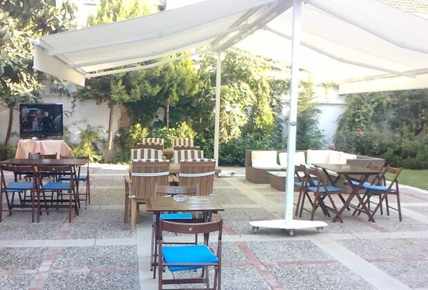 Hotel Baylan Basmane - Görsel 3