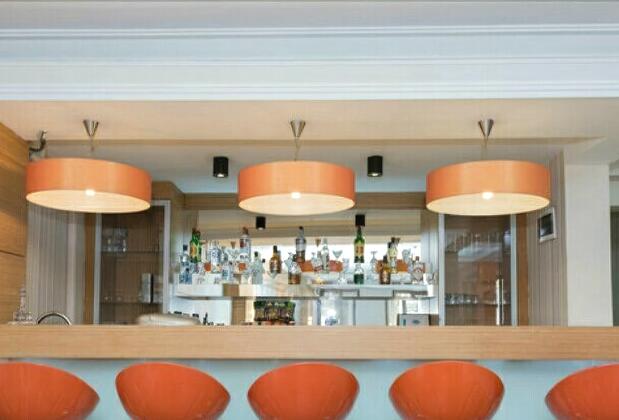 Hotel Baylan Basmane - Görsel 5