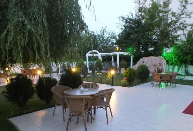 Hotel İzgi Turhan - Görsel 20