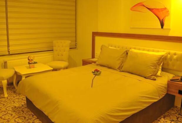 Hotel İzgi Turhan - Görsel 9