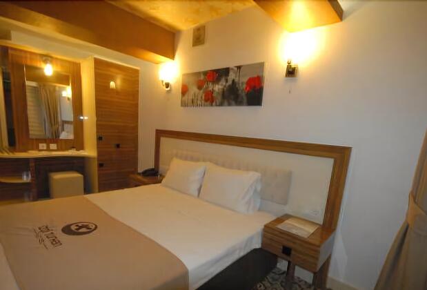 Hotel İzgi Turhan - Görsel 10