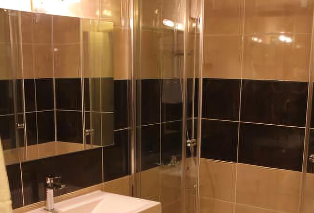 Hotel İzgi Turhan - Görsel 15