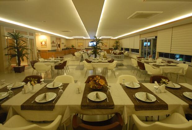 Hotel İzgi Turhan - Görsel 17