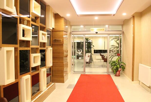 Hotel İzgi Turhan - Görsel 5