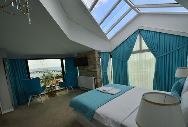 Samsun Janti Boutique Hotel - Görsel 24