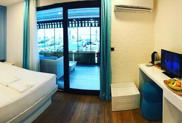 Samsun Janti Boutique Hotel - Görsel 21