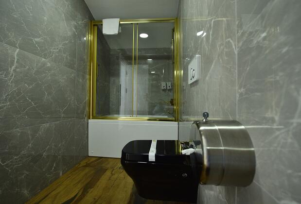 Samsun Janti Boutique Hotel - Görsel 35