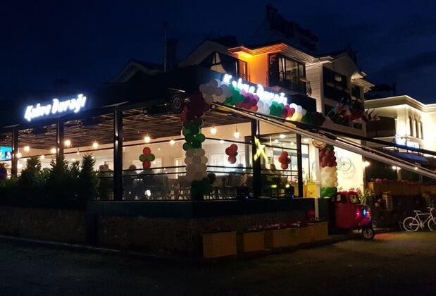 Samsun Janti Boutique Hotel - Görsel 5