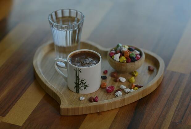 Samsun Janti Boutique Hotel - Görsel 13