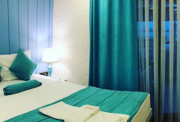 Samsun Janti Boutique Hotel - Görsel 22