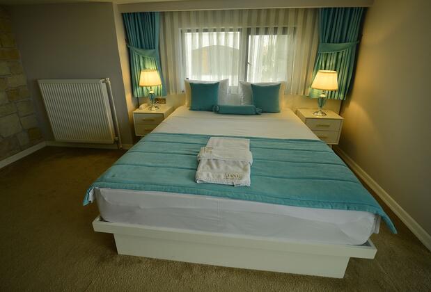 Samsun Janti Boutique Hotel - Görsel 23