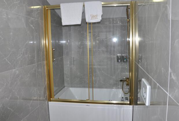 Samsun Janti Boutique Hotel - Görsel 36