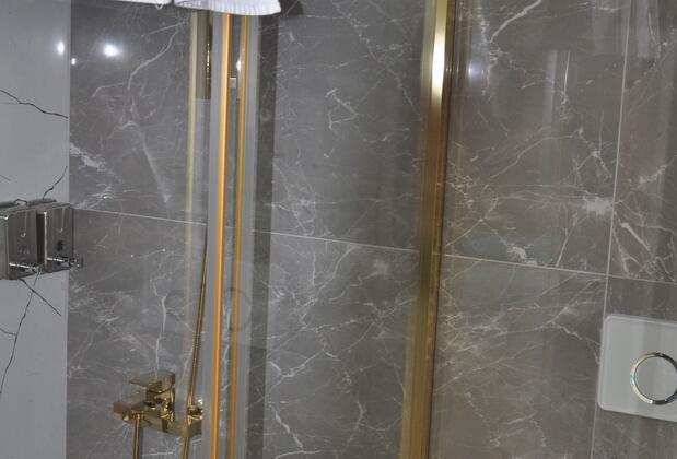 Samsun Janti Boutique Hotel - Görsel 37