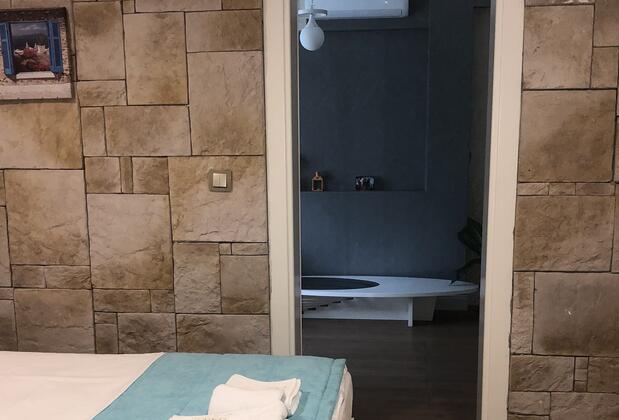 Samsun Janti Boutique Hotel - Görsel 25