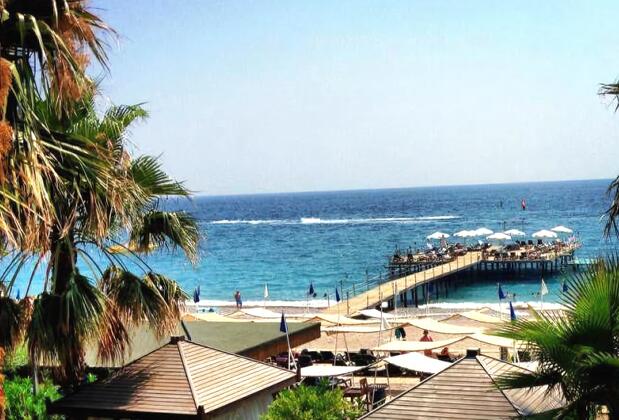 Mukarnas Resort & Spa Hotel - Görsel 4