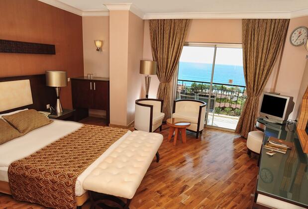 Mukarnas Resort & Spa Hotel - Görsel 18