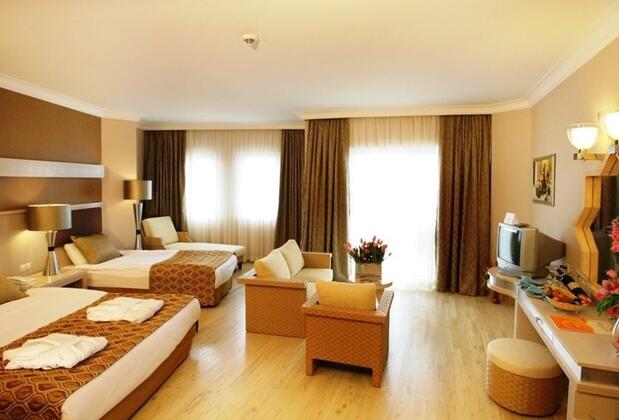 Mukarnas Resort & Spa Hotel - Görsel 16