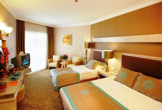 Mukarnas Resort & Spa Hotel - Görsel 22