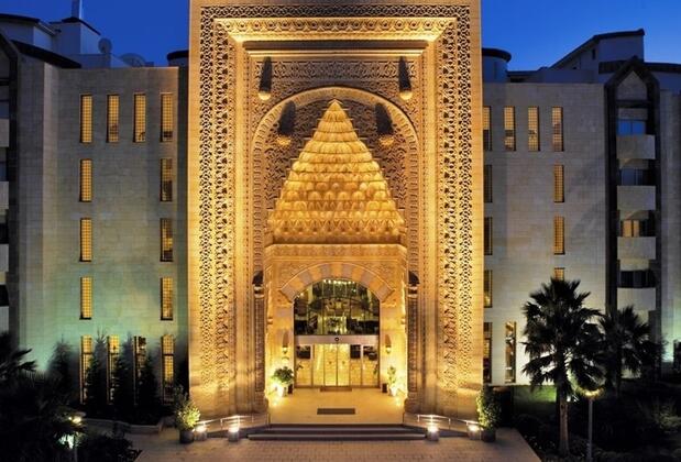 Mukarnas Resort & Spa Hotel - Görsel 9